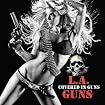 Covered In Guns