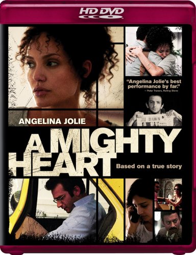 A Mighty Heart [HD DVD] - How to Watch Quality Movies Online