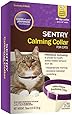 SENTRY Calming Collar for Cats , 3 Pack