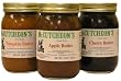 McCutcheon's Apple & Fruit Butter Trio Gift Pack