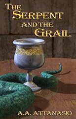 The Serpent and the Grail