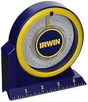 IRWIN Tools Magnetic Angle Locator (1794488)
