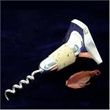 Review SMS GIFT COLLECTION  / Silver Plate Corkscrew
