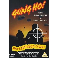 Gung Ho [1943] [DVD]