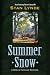Books : Summer Snow: A Merlin Fanshaw Western