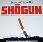 1980 Sh?gun/Shogun TV/Television Soundtrack Vinyl LP Record
