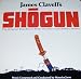 Shogun-SHOGUN-ORIGINAL TELEVISION SOUNDTRACK LP.