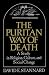 The Puritan Way of Death: A Study in Religion, Culture, and Social Change (Galaxy Books)