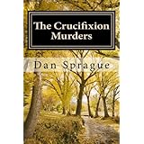 the crucifixion murders