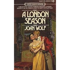 A London Season (Signet Regency Romance)