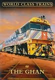 Revue Pegasus Entertainment  / World Class Trains - The Ghan