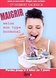 Maigrir selon son type hormonal