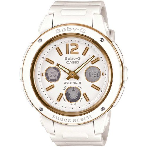 G-Shock BABY-G BIG FACE COMBI