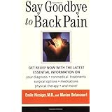 Say Goodbye to Back Pain