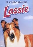 cover of Lassie - Die Spielfilm Collection (USA 1943/1946/1948/1949)