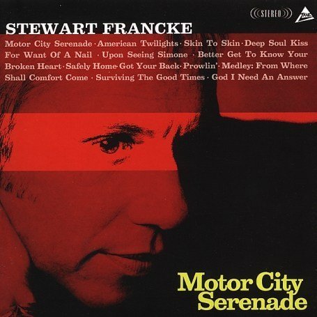 CD-Charts  Search : Motor City Serenade