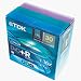 TDK DVD+R47DFSP30M DVD+R Recordable Discs