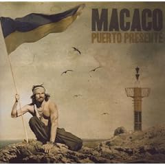 Puerto Presente