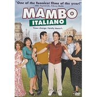 Mambo Italiano