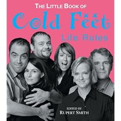 "Cold Feet" Life Rules