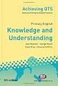 Primary English: Knowledge and Understanding (Achieving QTS)