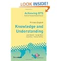 Primary English: Knowledge and Understanding (Achieving QTS)