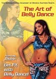 Jindra: The Art of Bellydance - Get Fit With Belly