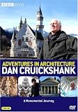 Dan Cruickshanks Adventures in Architecture [2008]