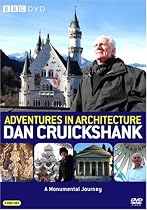 Dan Cruickshank's Adventures in Architecture [DVD] [2008]