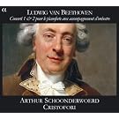 Concertos Pour Piano N�1 & 2