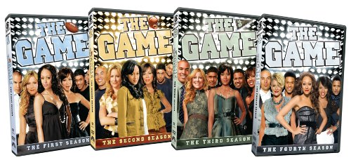 Game: Four Season Pack