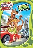 What's New Scooby Doo - Gentlemen Start Your Monsters
