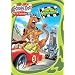 What's New Scooby Doo? - Volume 10 - Gentleman Start Your Monsters [DVD]