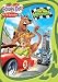 What's New Scooby Doo - Gentlemen Start Your Monsters [DVD]