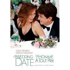 Wedding Date
