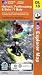 Harlech, Porthmadog and Bala (OS Explorer Map)