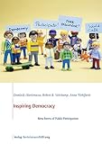 Inspiring democracy : new forms of participation