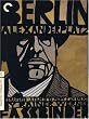 Berlin Alexanderplatz - Criterion Collection