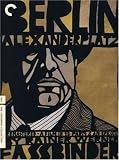 Berlin Alexanderplatz - Criterion Collection