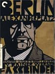 Berlin Alexanderplatz 7-Disc Set (Cri...