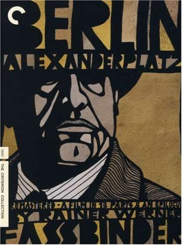 Berlin Alexanderplatz - Criterion Collection