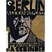Berlin Alexanderplatz - Criterion Collection