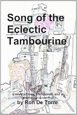 Song of the Eclectic Tambourine