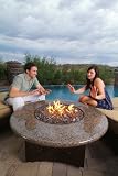Elegance Oriflamme Fire Pits Picture