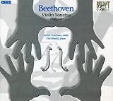 Beethoven: Complete Violin Sonatas