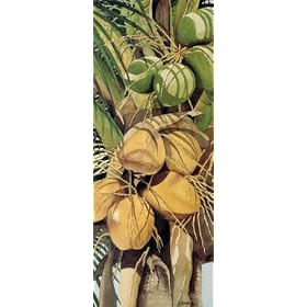 Penny Gupton (Bamboo) Art Poster Print - 8" X 20"