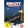 SimCity: Britisches Stadt-Set (Add-On) [Download-Code, kein Datentr�ger enthalten]