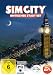 Cover:SimCity: Britisches Stadt-Set (Add-On) [Download-Code, kein Datentr�ger enthalten]