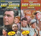 The Andy Griffith Show Collector's Edition Vol. 1 & 2 [VHS]