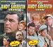 The Andy Griffith Show Collectors Edition Vol. 1 & 2 [VHS]